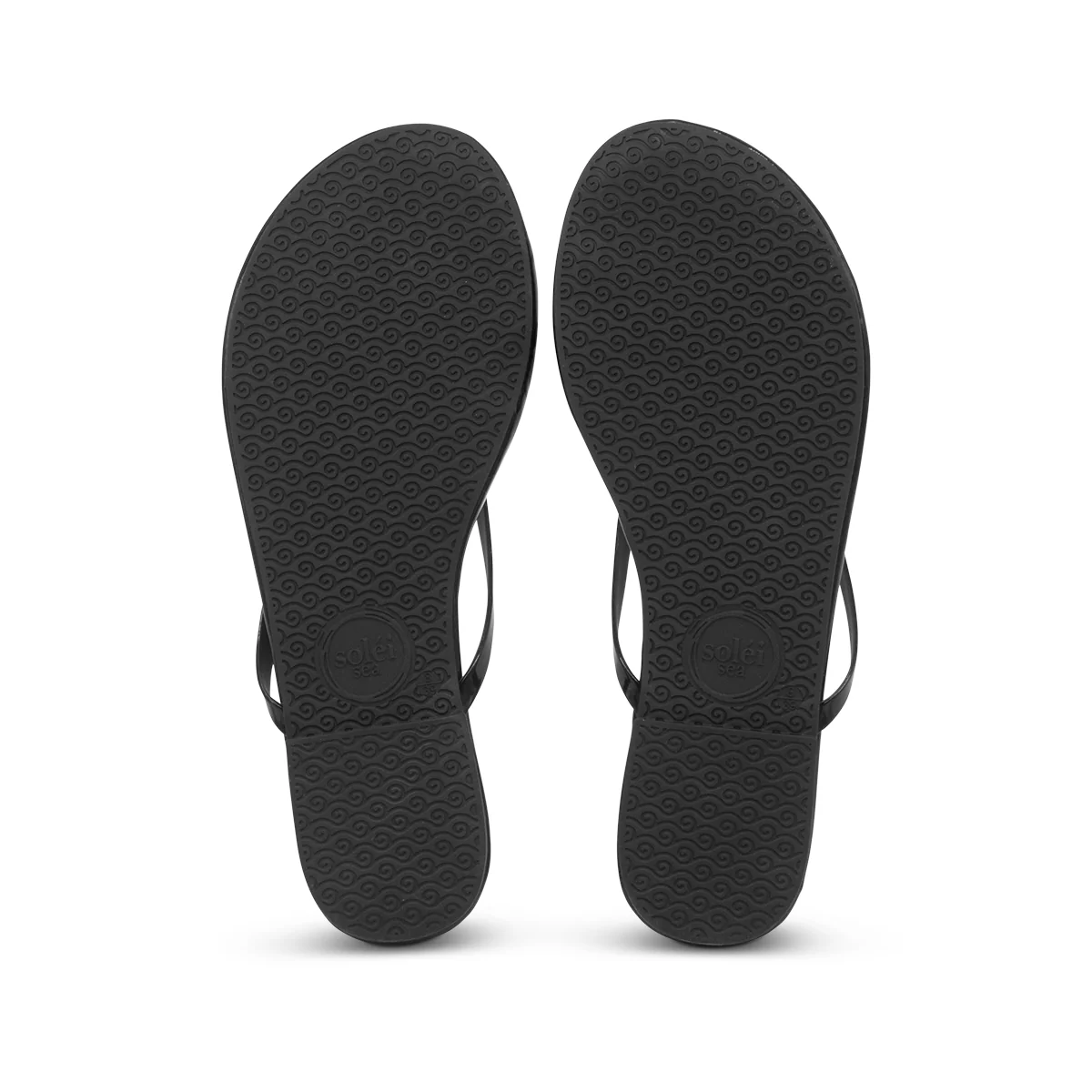 Solei Sea Indie Onyx patent