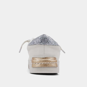 Ruby Bone Snake Sneaker-Shu Shop
