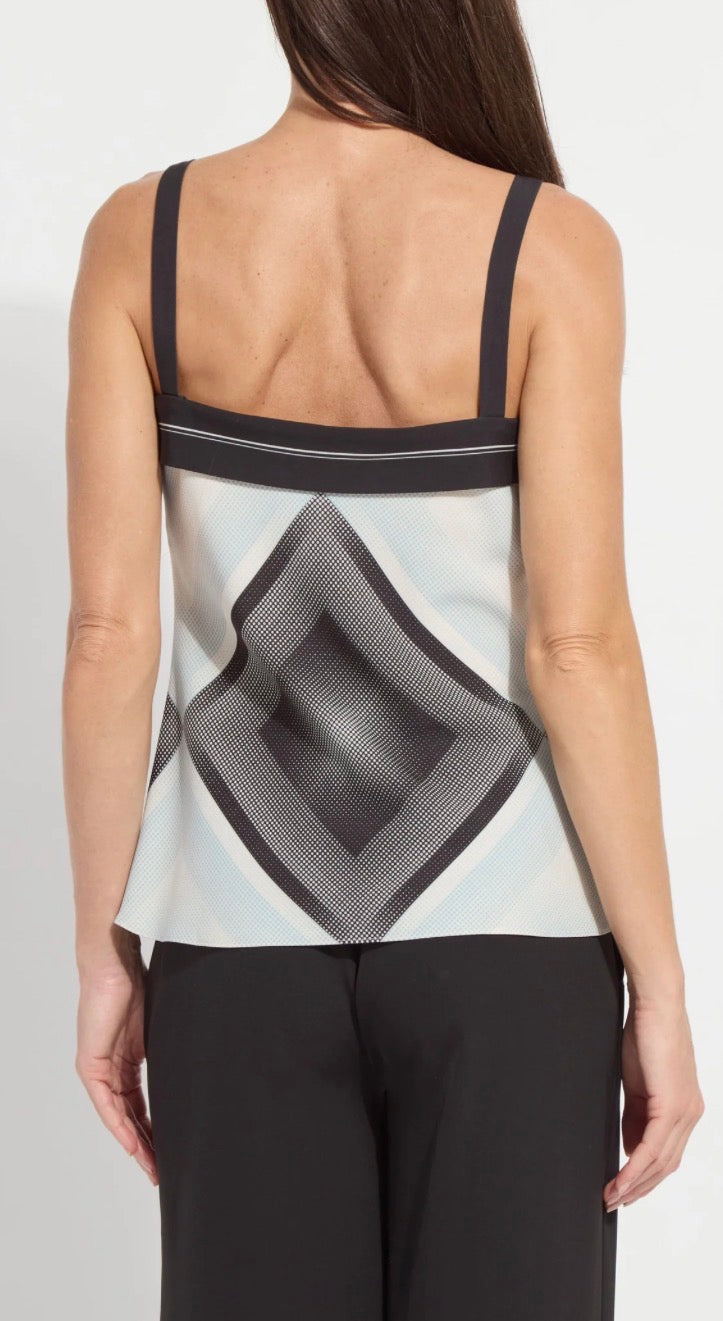 Ananda print tank -Lysse 3823