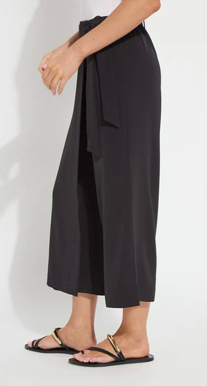Lolanda Wrap trouser-Lysse 2835