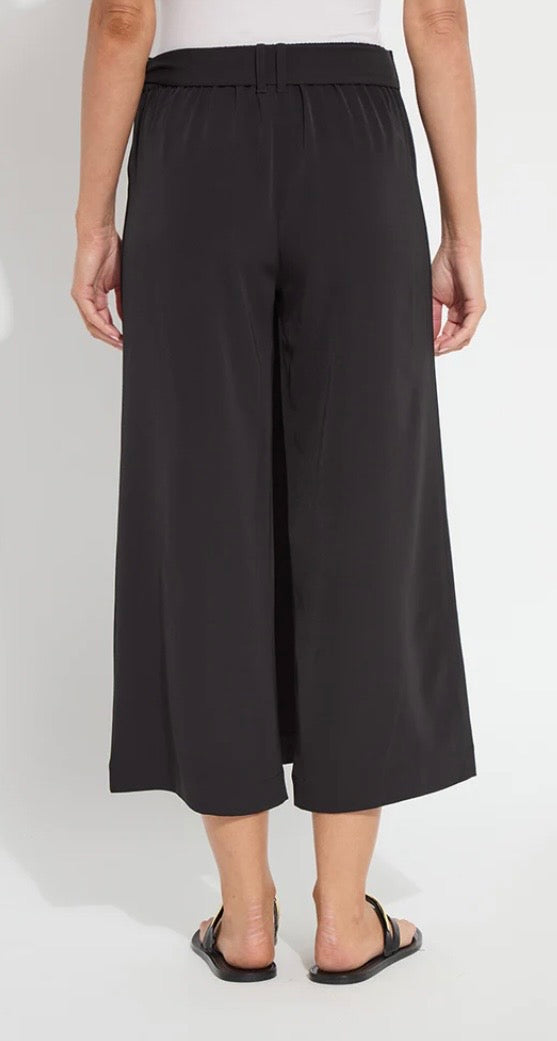 Lolanda Wrap trouser-Lysse 2835