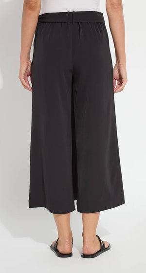 Lolanda Wrap trouser-Lysse 2835
