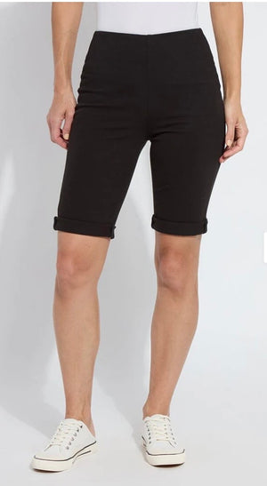 Boyfriend short-Lysse 2835