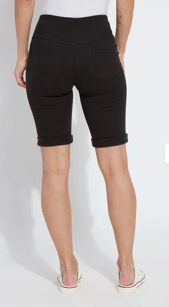 Boyfriend short-Lysse 2835