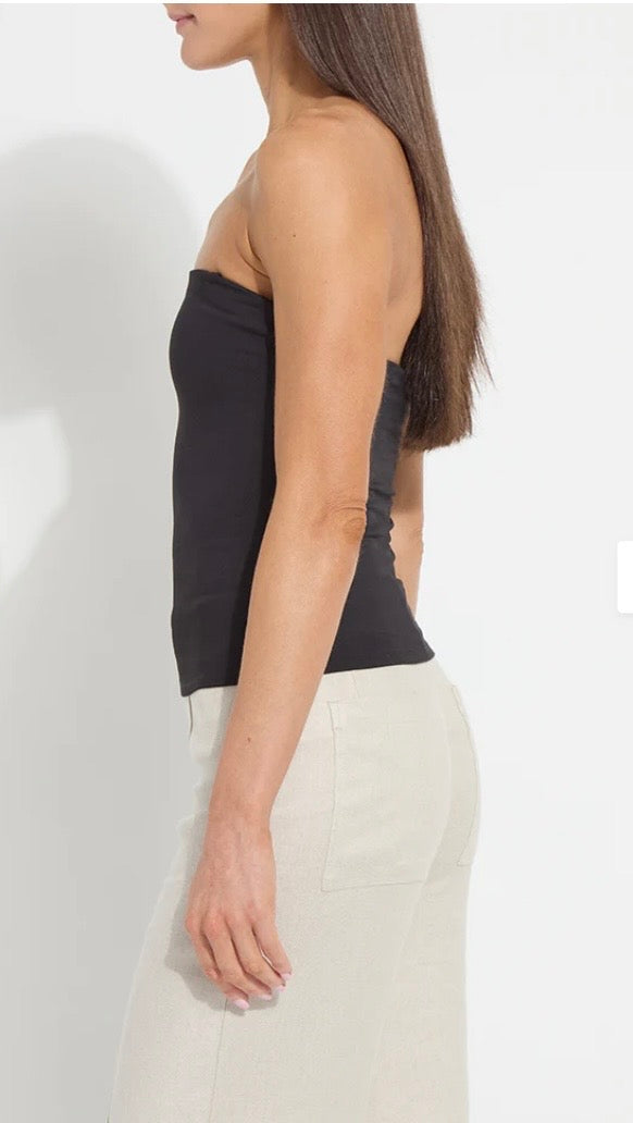 Paolina Bandeau top-Lysse 3912