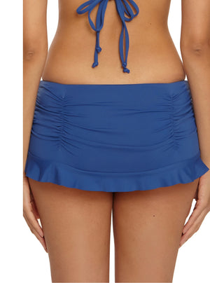 Color Code Skirt-Becca 854767