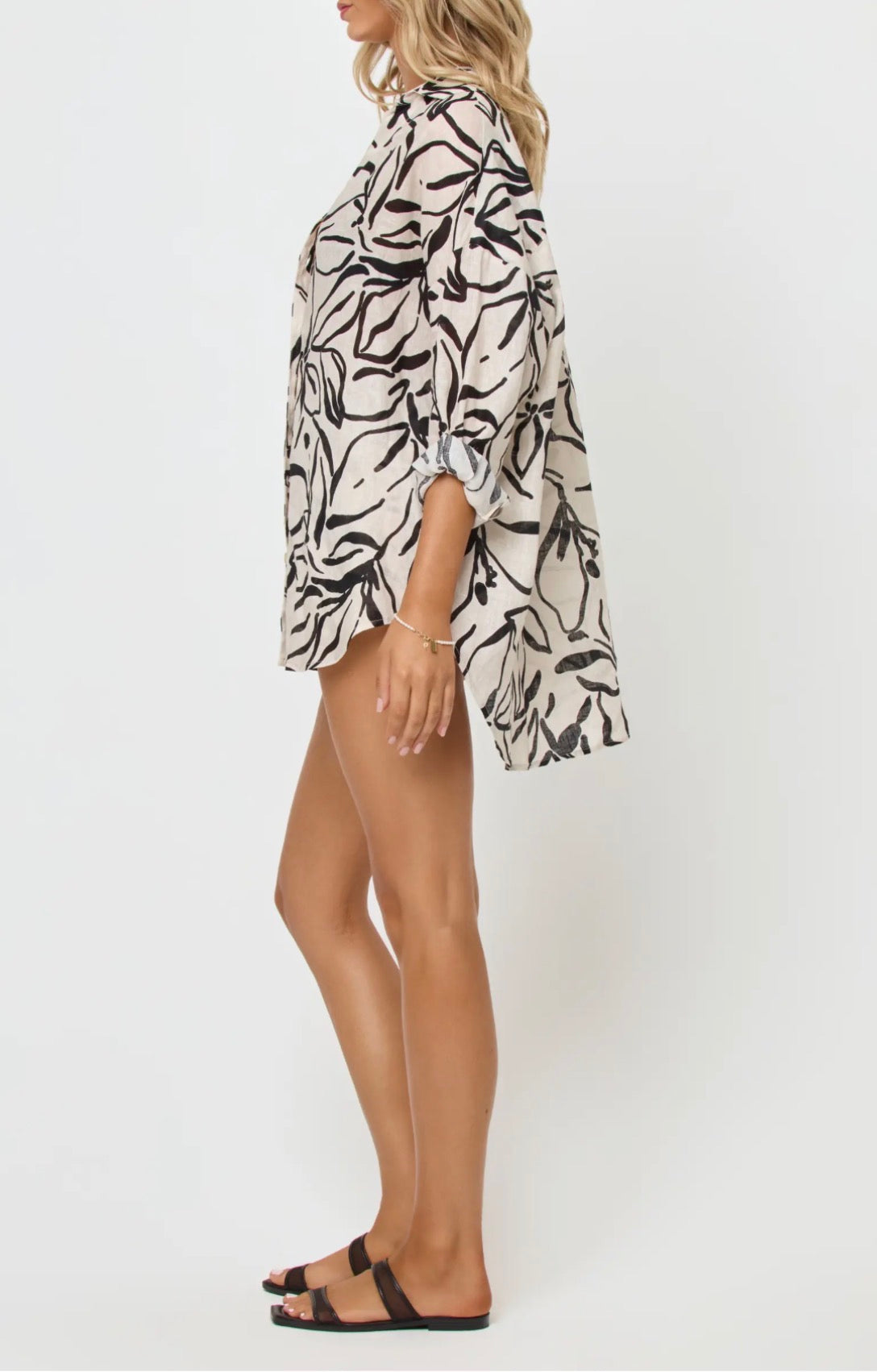 Rio Tunic heavy Petal-Lspace RIOTU23