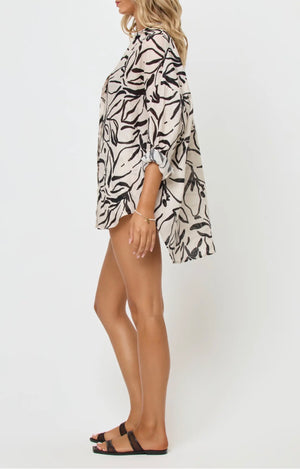 Rio Tunic heavy Petal-Lspace RIOTU23