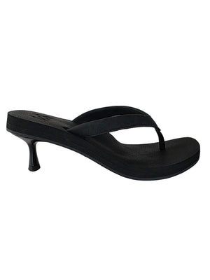 Kourt sandal noir-Malvados 3726-4567