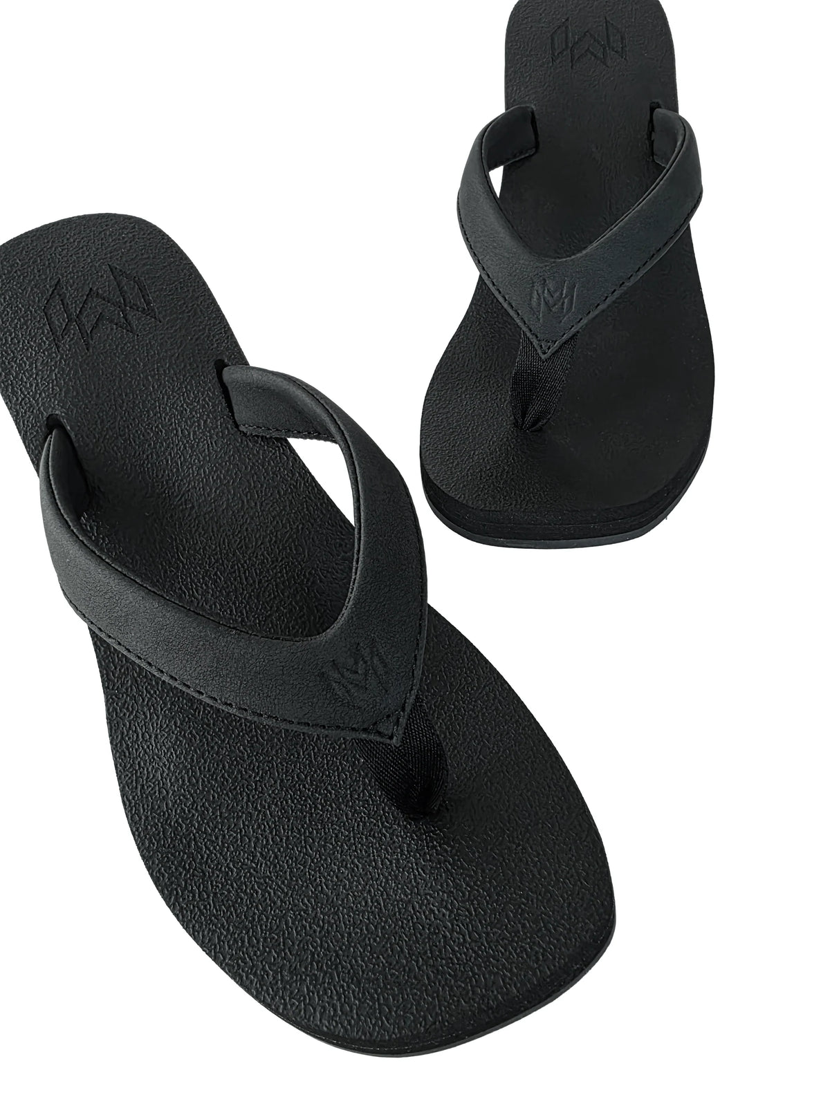 Kourt sandal noir-Malvados 3726-4567