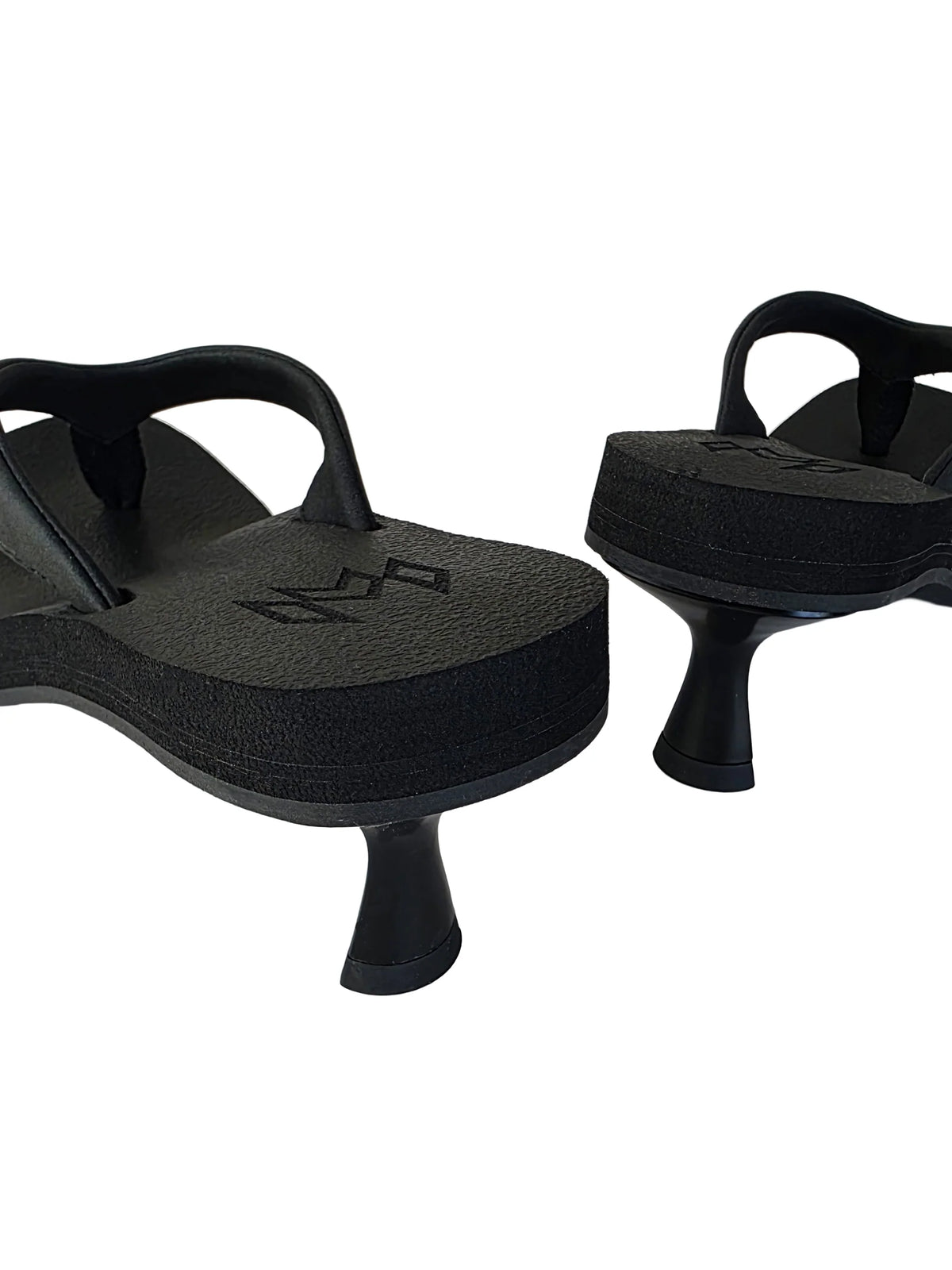 Kourt sandal noir-Malvados 3726-4567