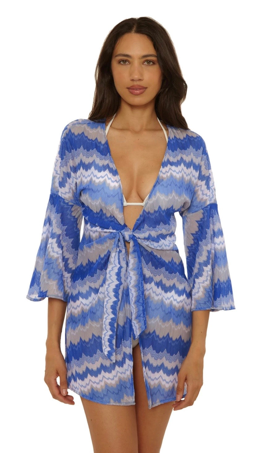Santorini Tunic-Becca 4539671