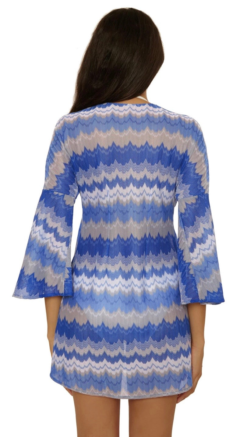 Santorini Tunic-Becca 4539671