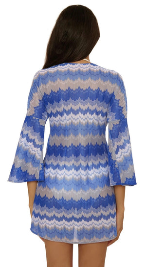 Santorini Tunic-Becca 4539671