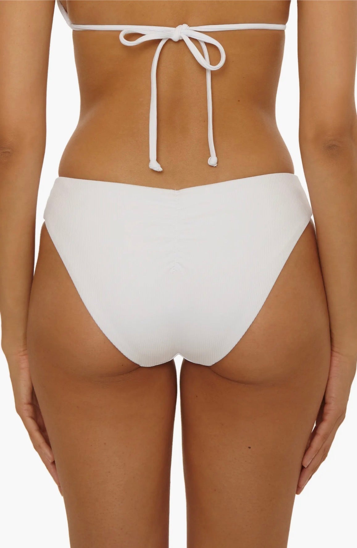 Modern Edge Hipster white -Becca 548467