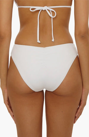 Modern Edge Hipster white -Becca 548467