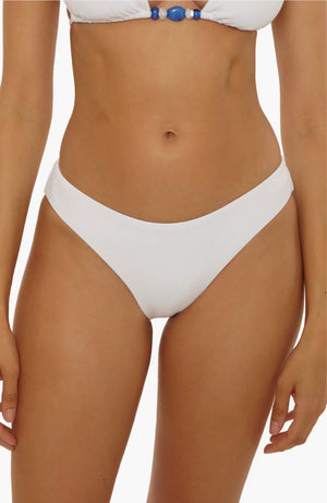 Modern Edge Hipster white -Becca 548467
