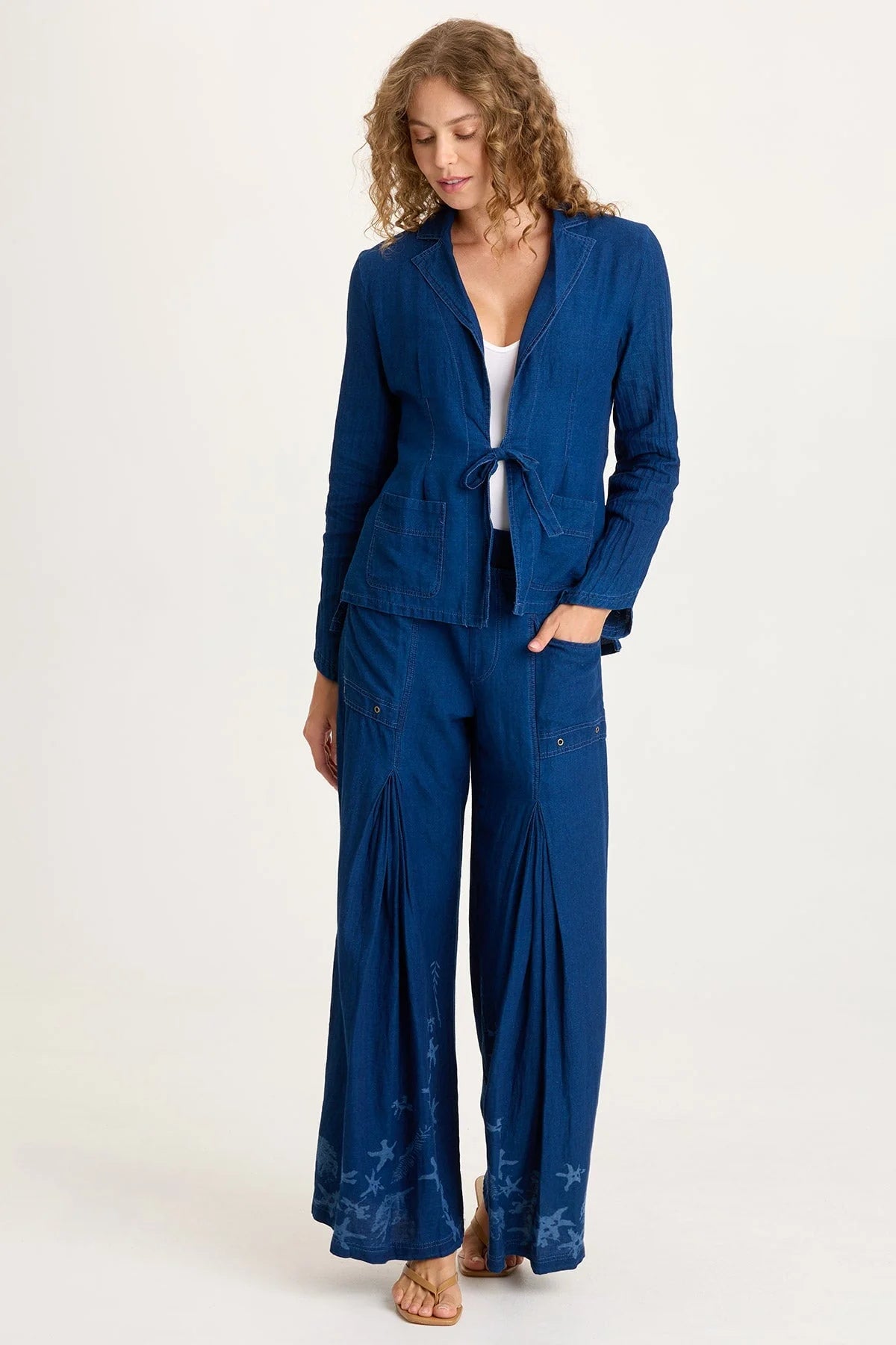 Floris jacket-XCVI 14858