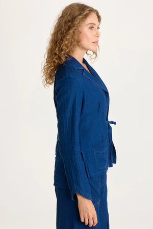 Floris jacket-XCVI 14858