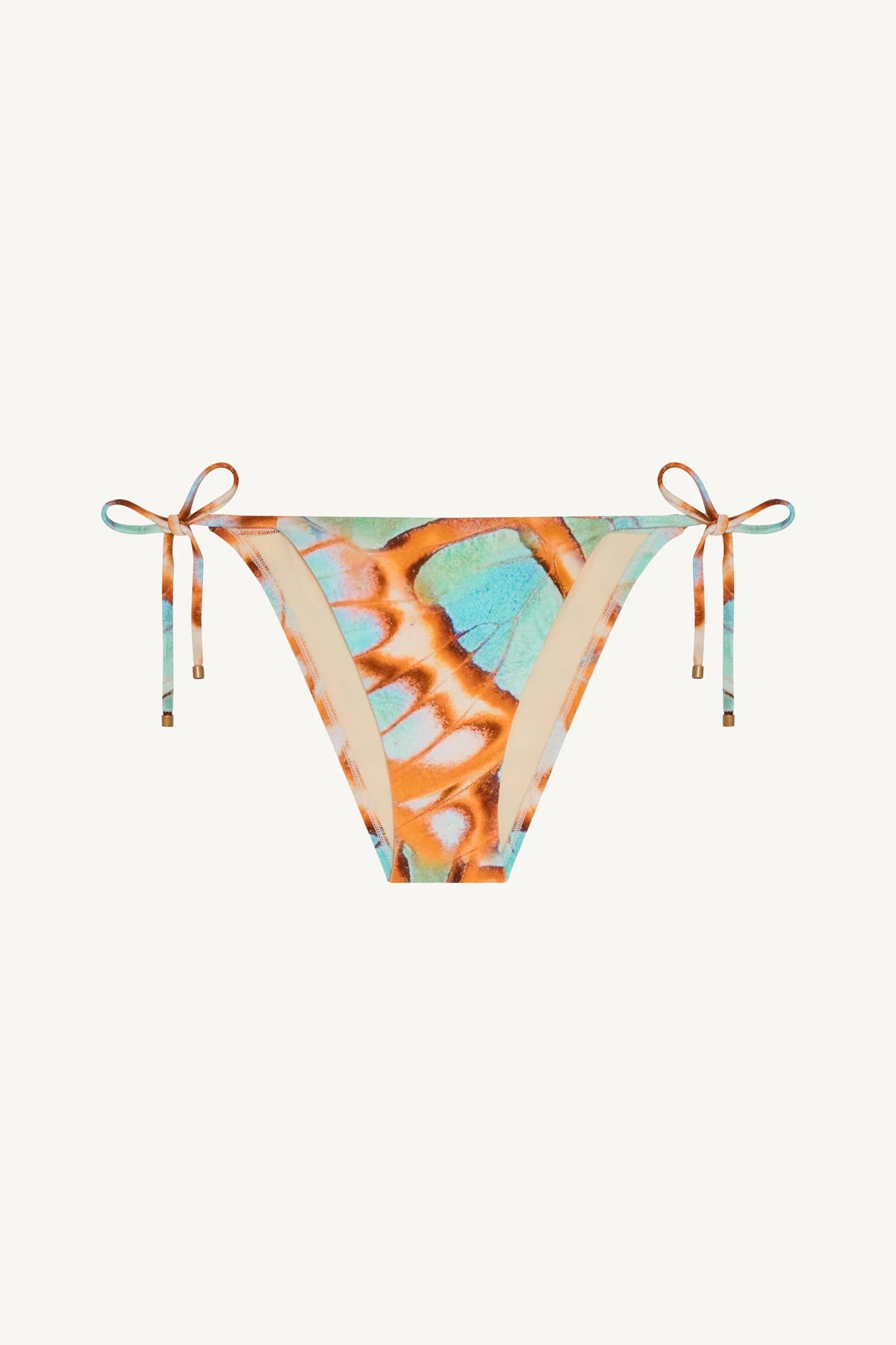 Elle t/s bttm malachite butterfly-Vitamin A 6162595