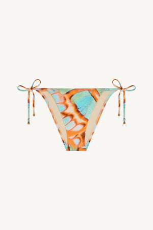 Elle t/s bttm malachite butterfly-Vitamin A 6162595