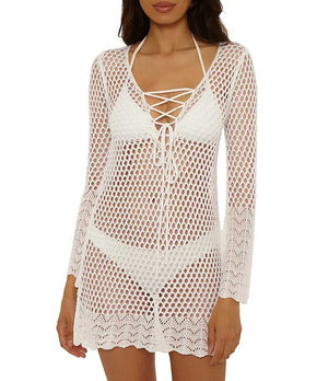 Treasure island tunic white 4160671