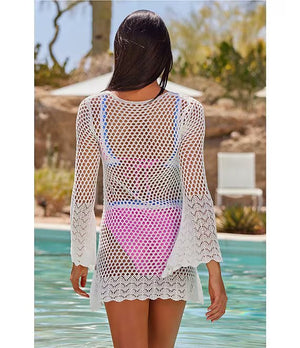 Treasure island tunic white 4160671