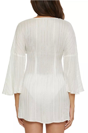 Radiance v neck tunic -Becca 1138671