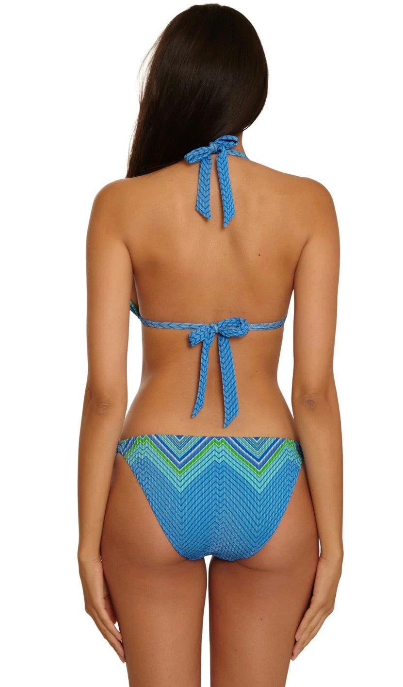 Summer tri top-Becca 973067