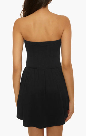 Palma tube mini dress-Becca 7260671