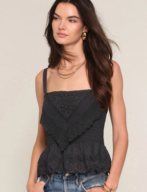 Fernando top-Heartloom 263B22B