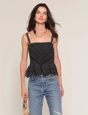 Fernando top-Heartloom 263B22B