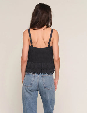 Fernando top-Heartloom 263B22B