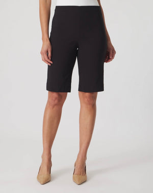 All season Bermuda short-Franne Golde P4093