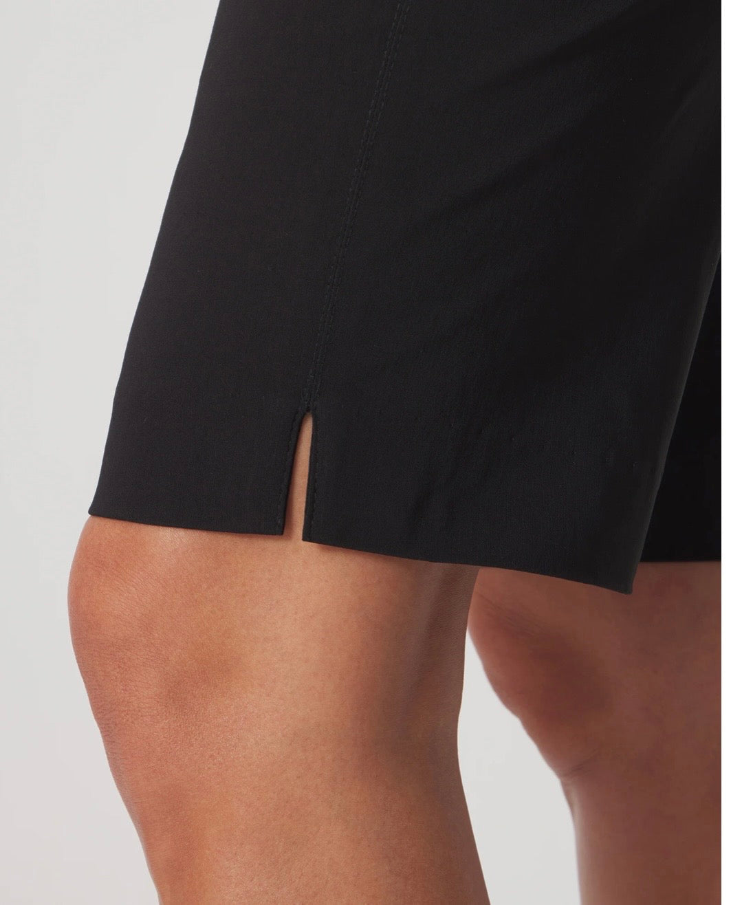 All season Bermuda short-Franne Golde P4093