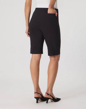 All season Bermuda short-Franne Golde P4093