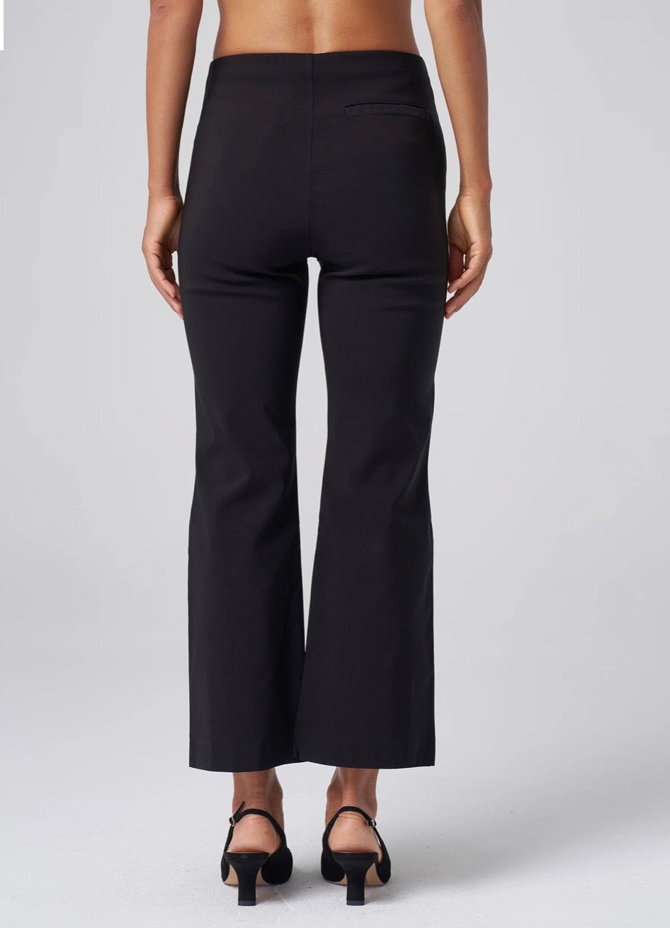 All Season Kick Flare Pant-Franne Golde P4095