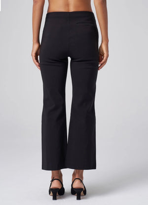 All Season Kick Flare Pant-Franne Golde P4095