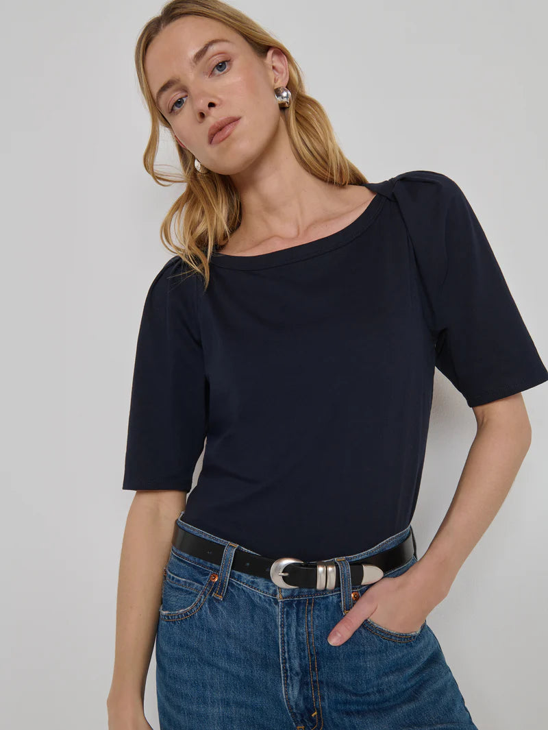 Deana envelope t shirt-Nation 2324TC