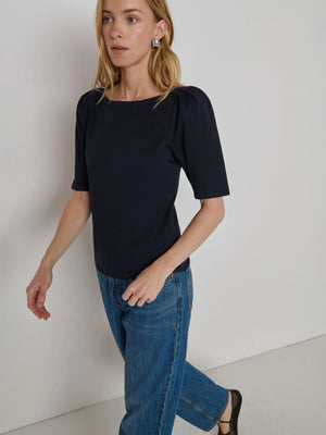 Deana envelope t shirt-Nation 2324TC