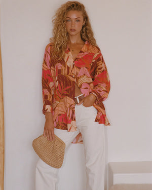 Rio Tunic Leaf it to Me-Lspace RIOTU23