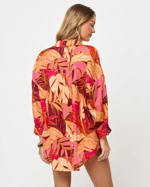 Rio Tunic Leaf it to Me-Lspace RIOTU23