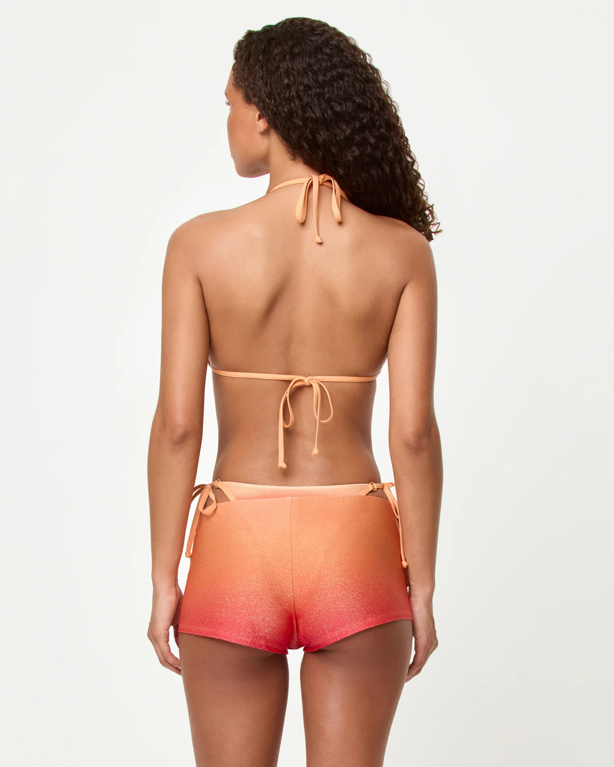 Caliente short-Ocaso-Lspace APBM0370