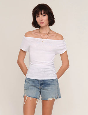 Noir top-Heartloom 264A71A