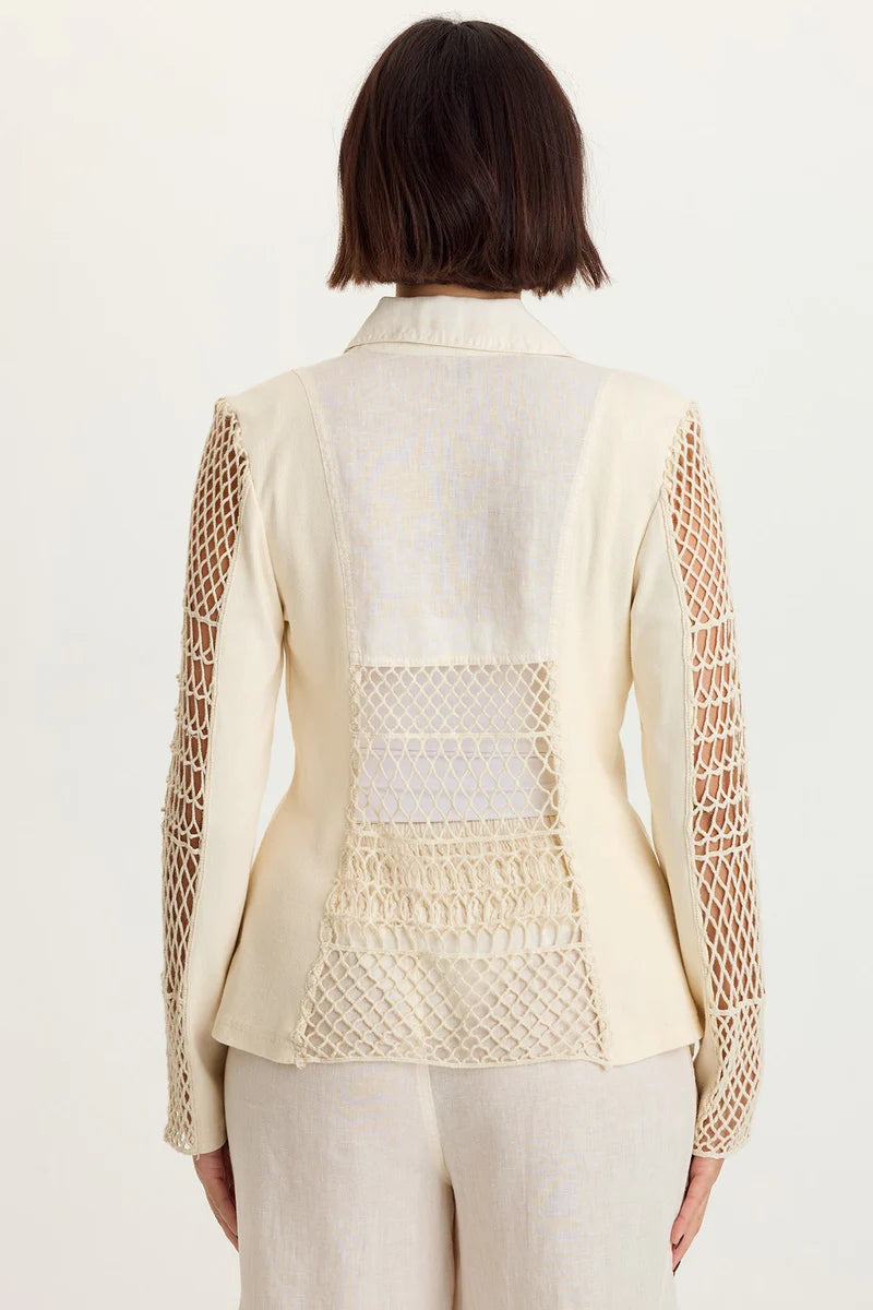 Mackie Jacket-XCVI 14914