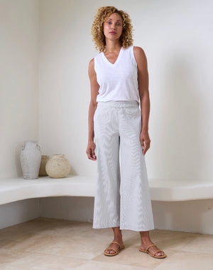 Newport pant-Franne Golde P4306