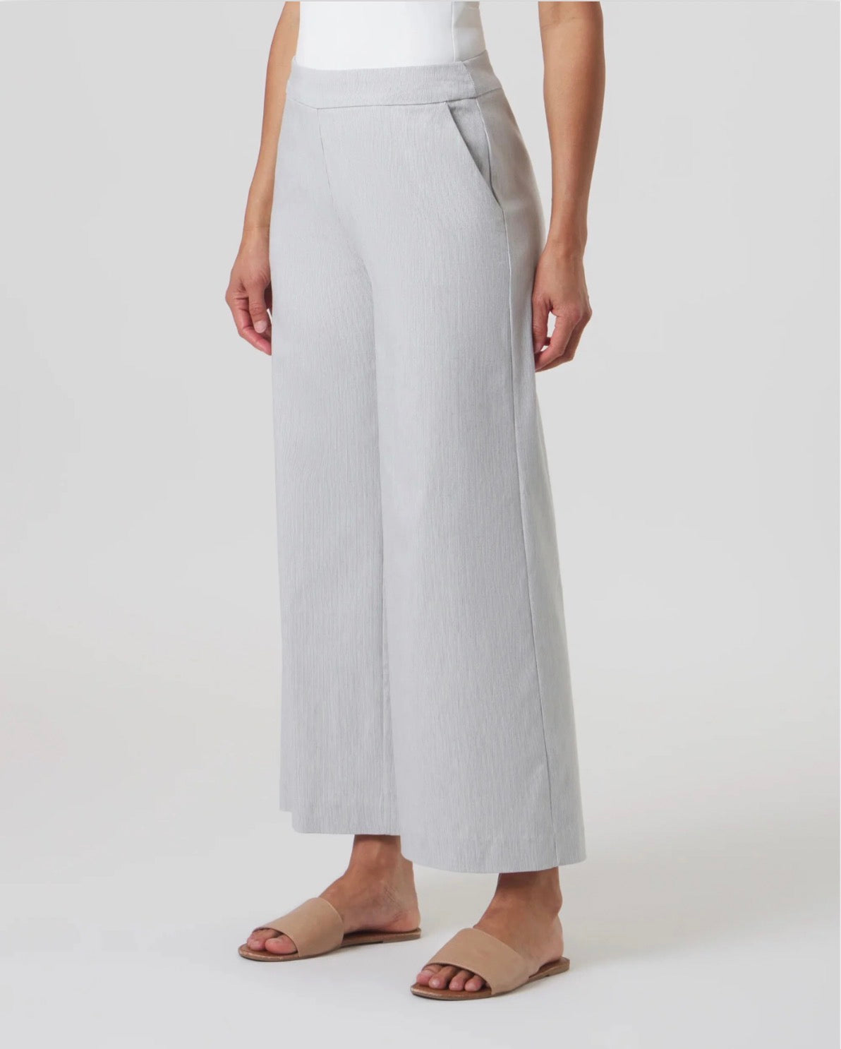 Newport pant-Franne Golde P4306