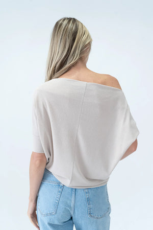 S/S Anywhere Top-Six Fifty SF3037