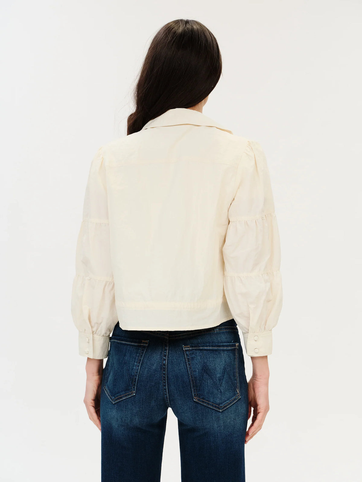 Madeline L/S jacket-Six Fifty SF1526