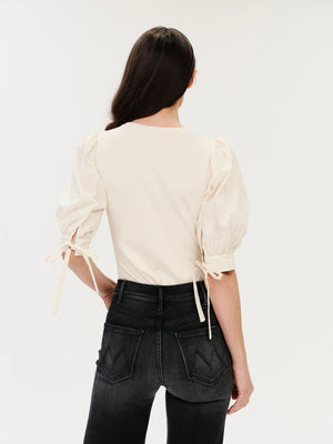 Eleanor Mixed Media top-Six Fifty SF3599